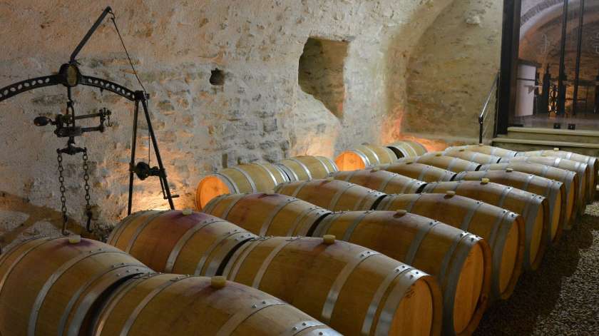 producteur vins aop faugeres herault