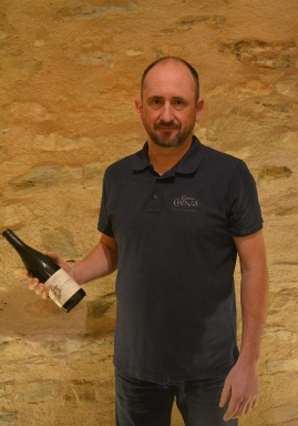 cyril chateau chenaie