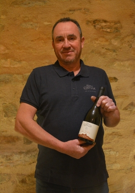 eric chateau chenaie