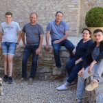 domaine viticole occitanie